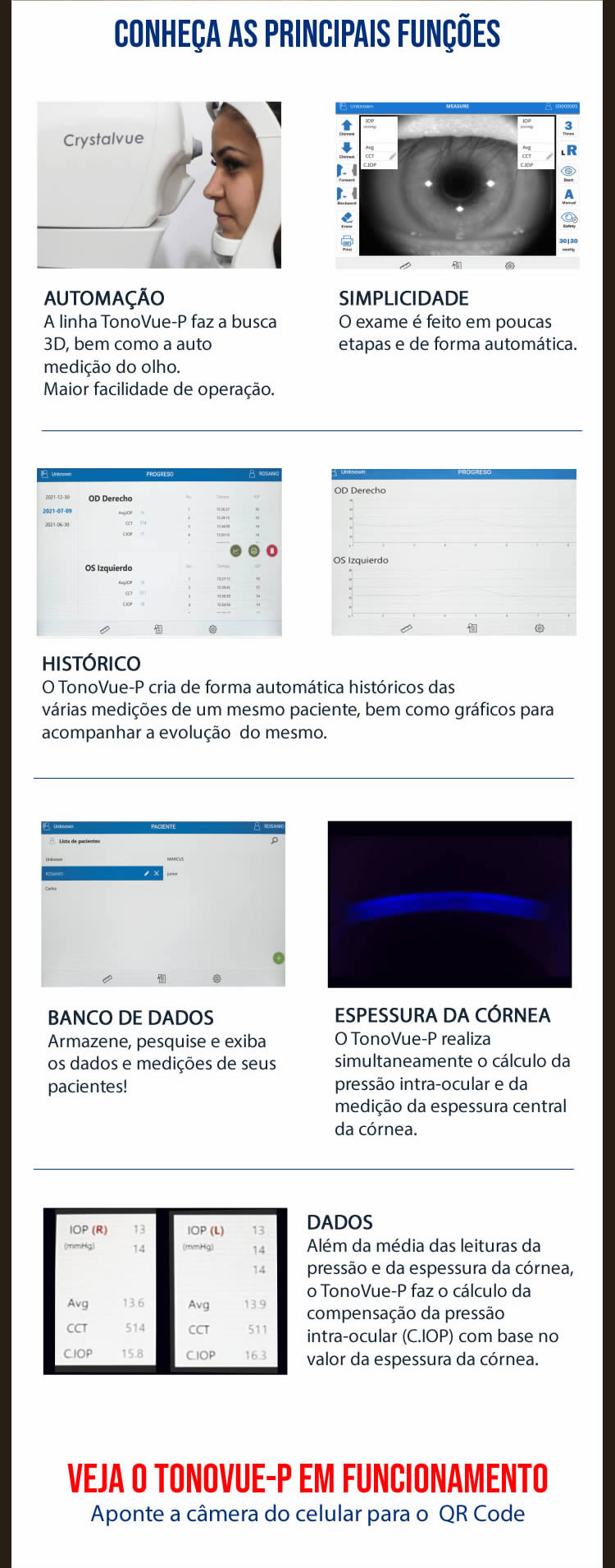 Cadeira e Coluna